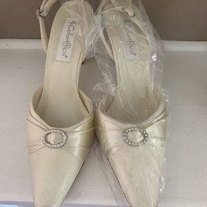 Women’s dress heels